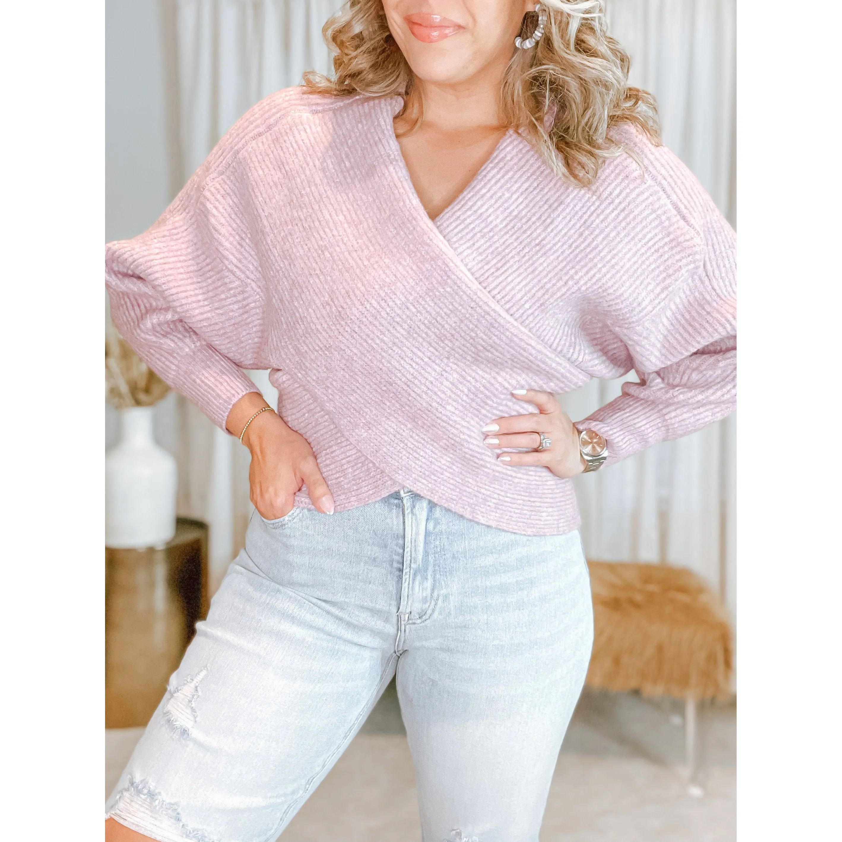 Lily Sweater