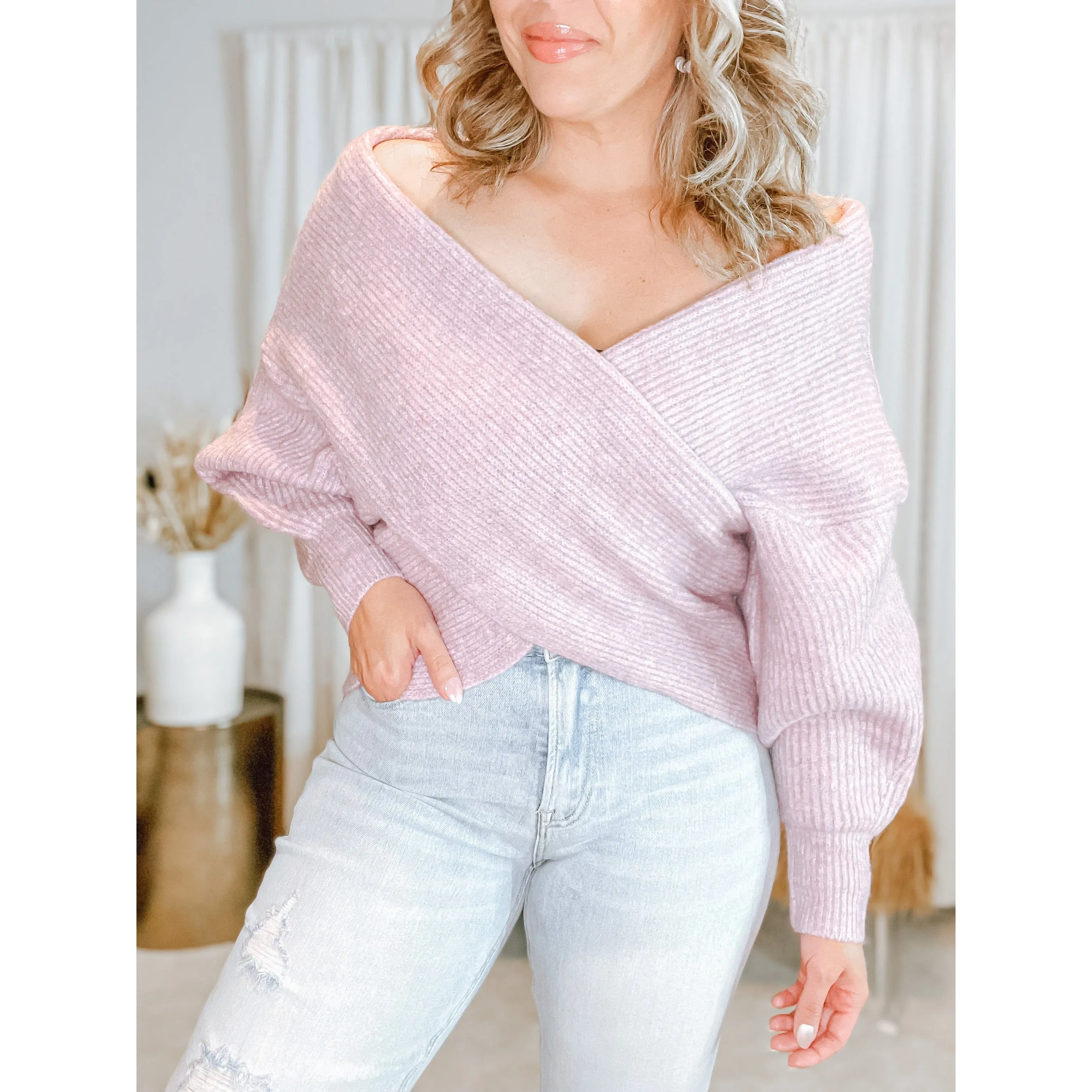 Lily Sweater