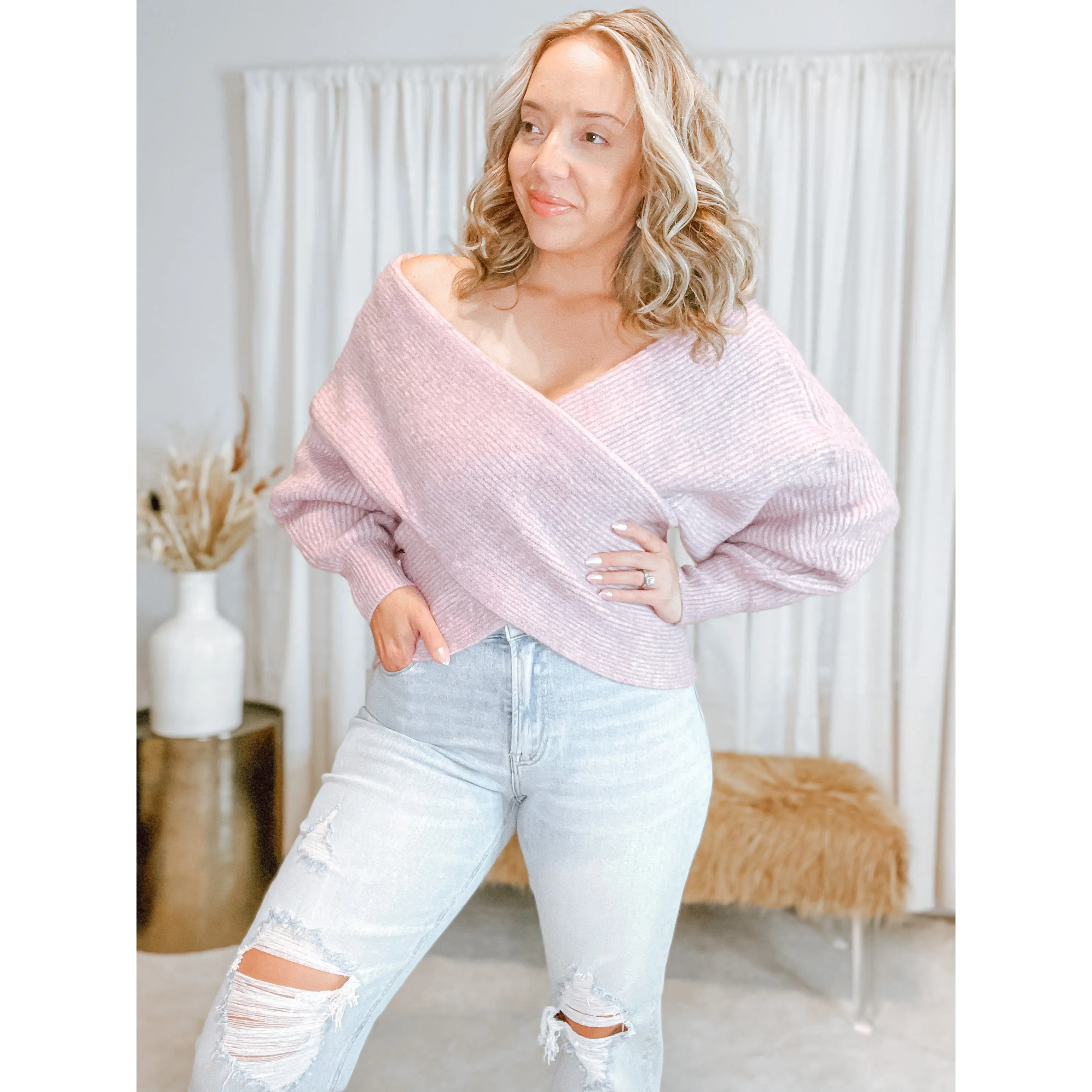 Lily Sweater