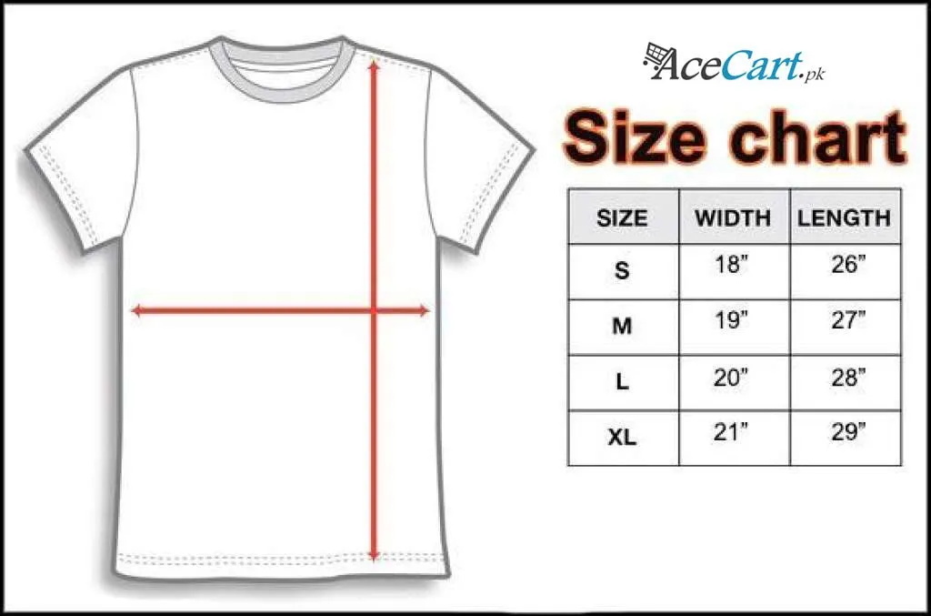 Linkin Park New Fashion Red High Graphic Round Neck T-shirt