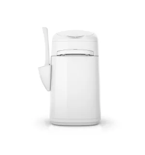 Litter Locker Design Plus