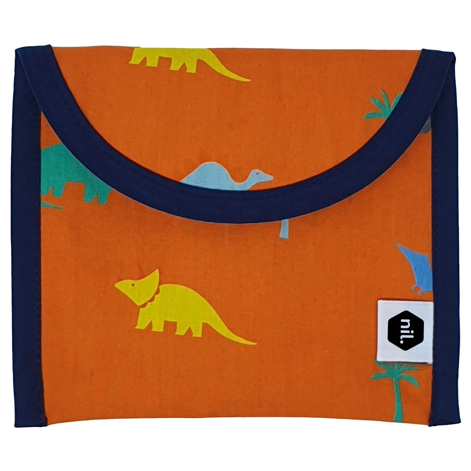 litterless ORGANIC lunchbag