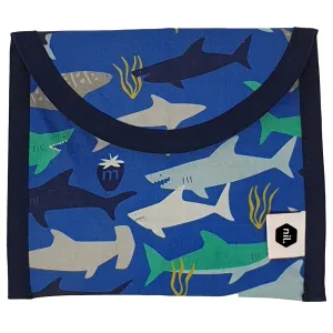 litterless ORGANIC lunchbag