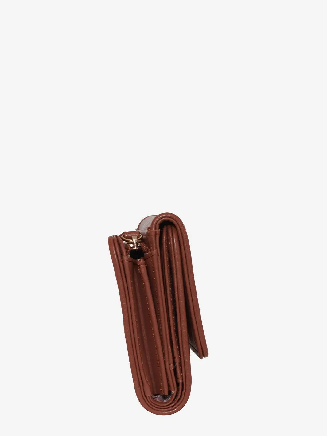 Liu Jo Brown Wallets