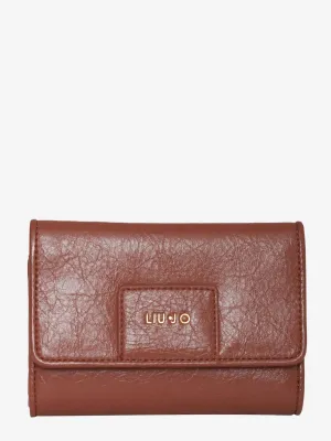 Liu Jo Brown Wallets