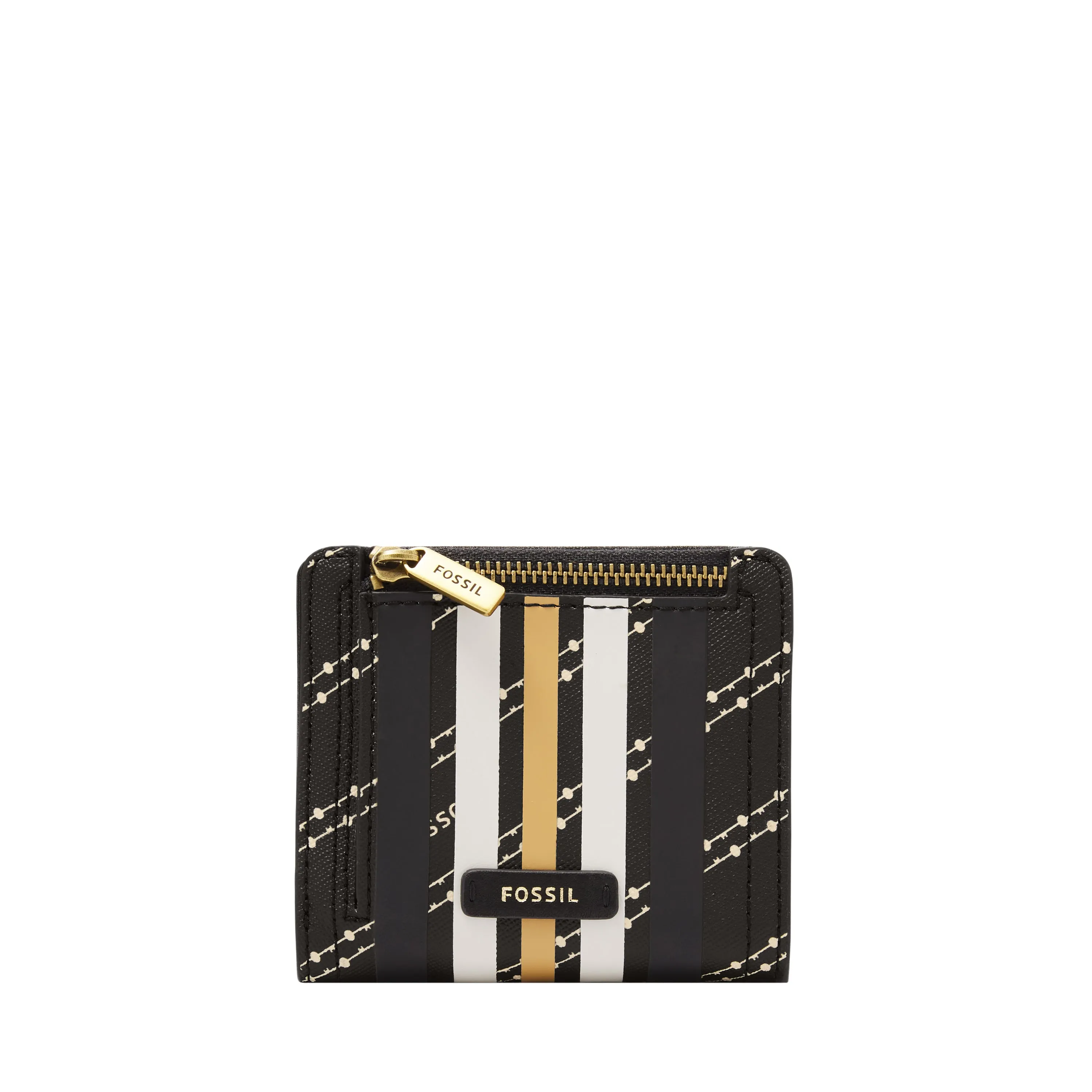Logan RFID Bifold