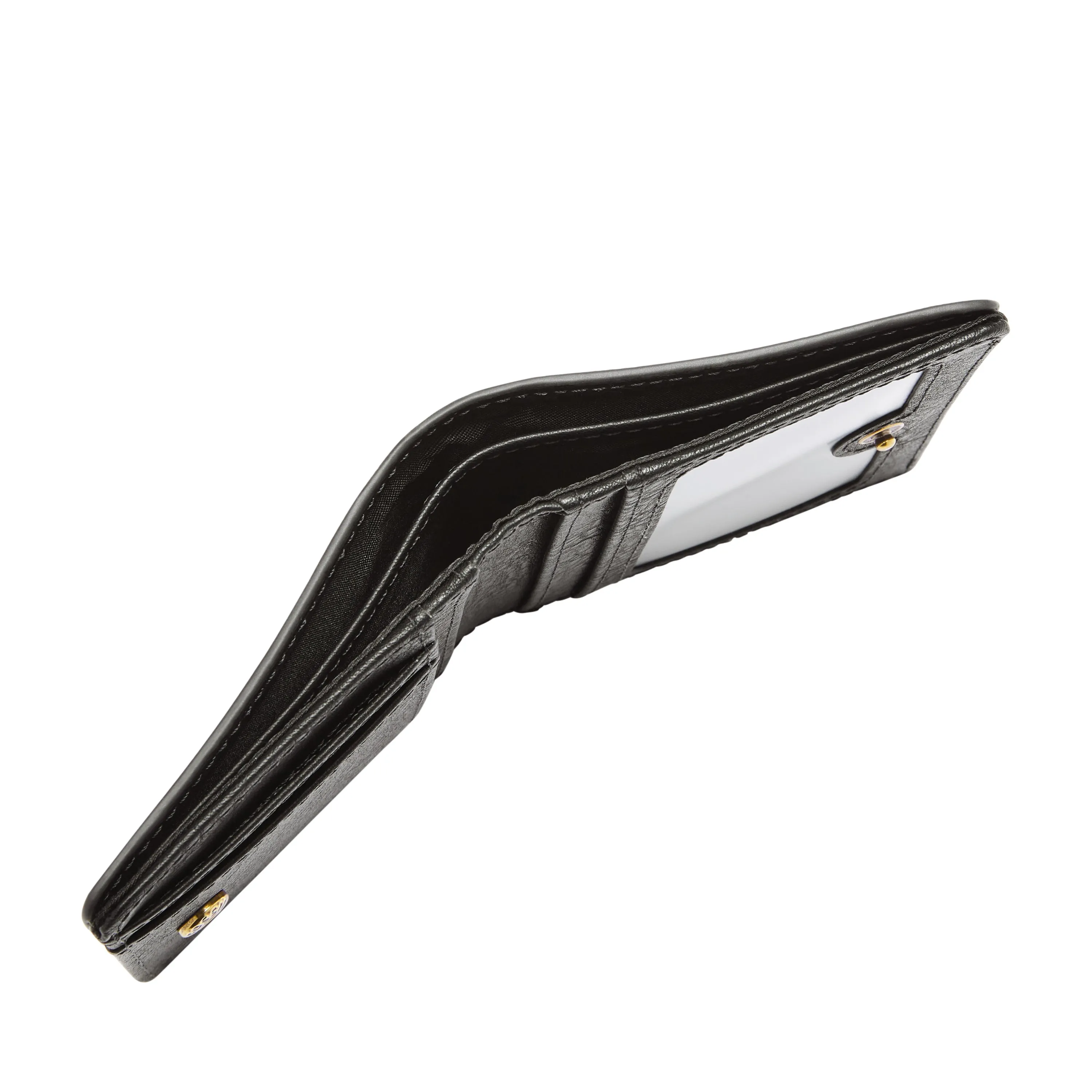 Logan RFID Bifold
