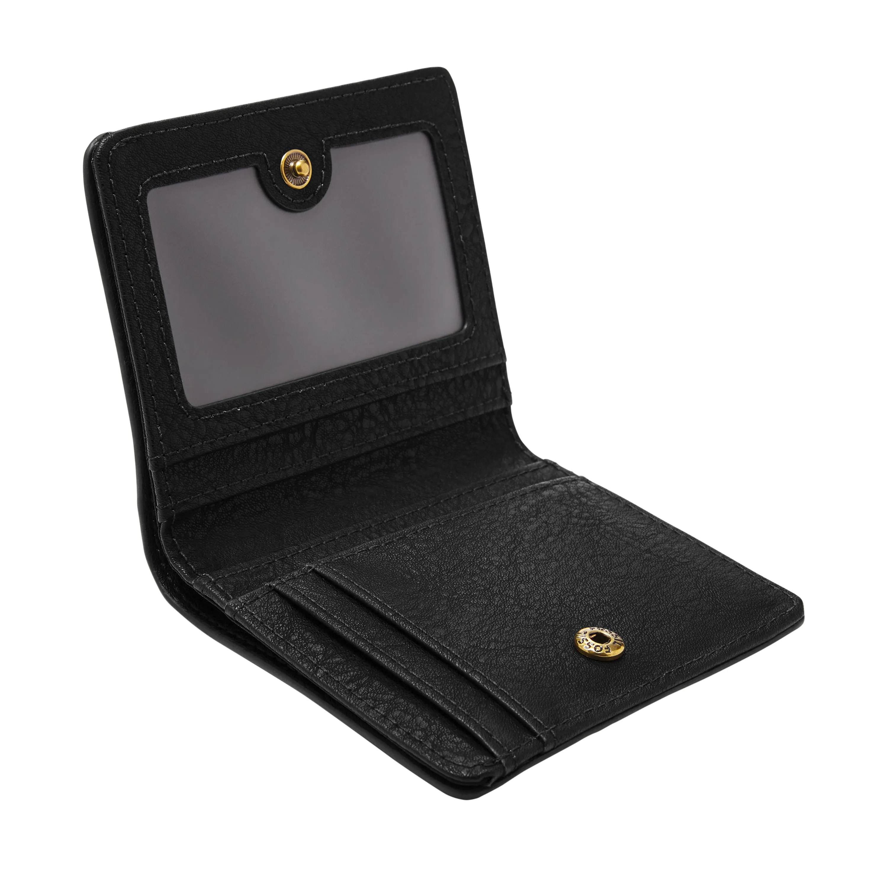 Logan RFID Bifold