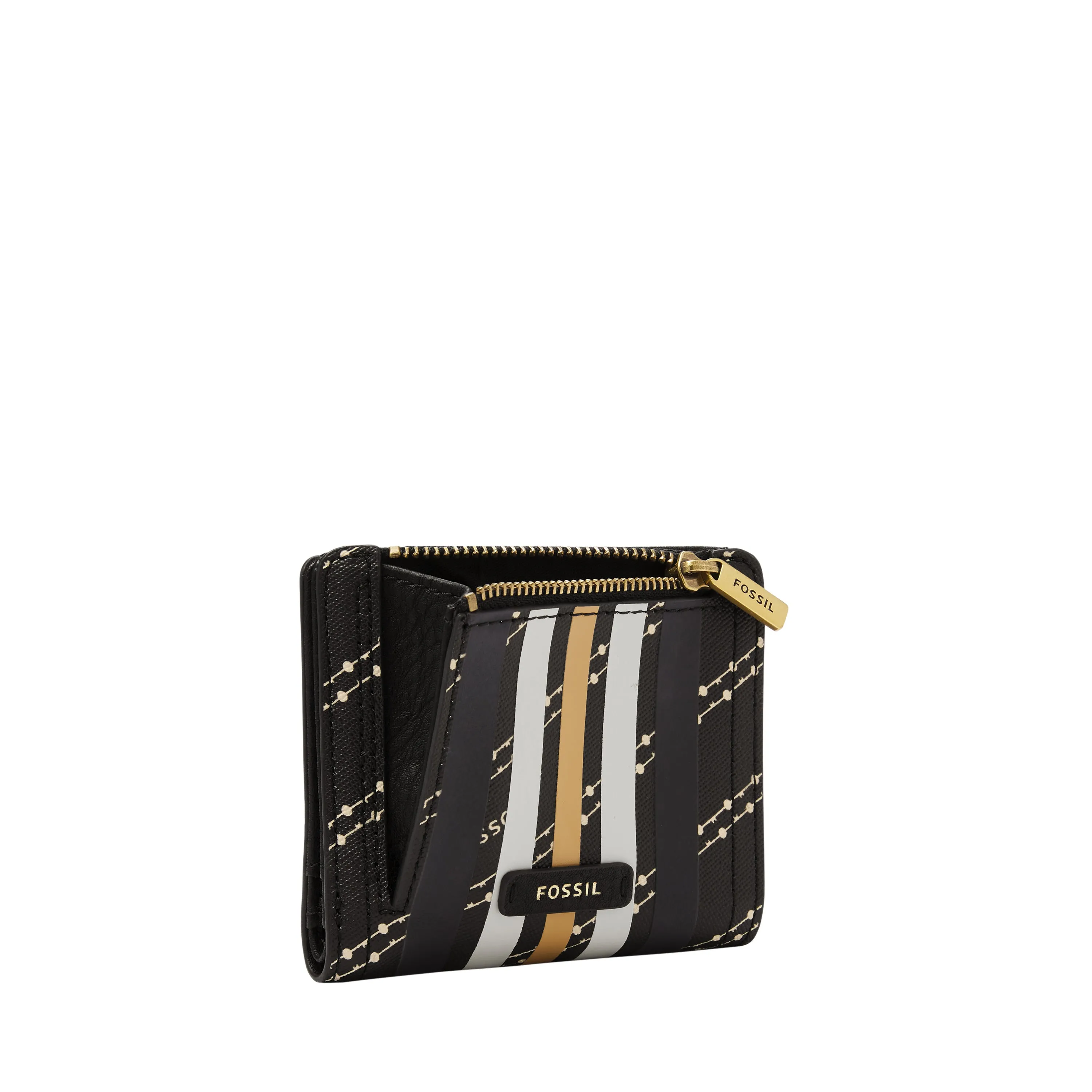 Logan RFID Bifold