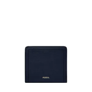 Logan RFID Small Bifold
