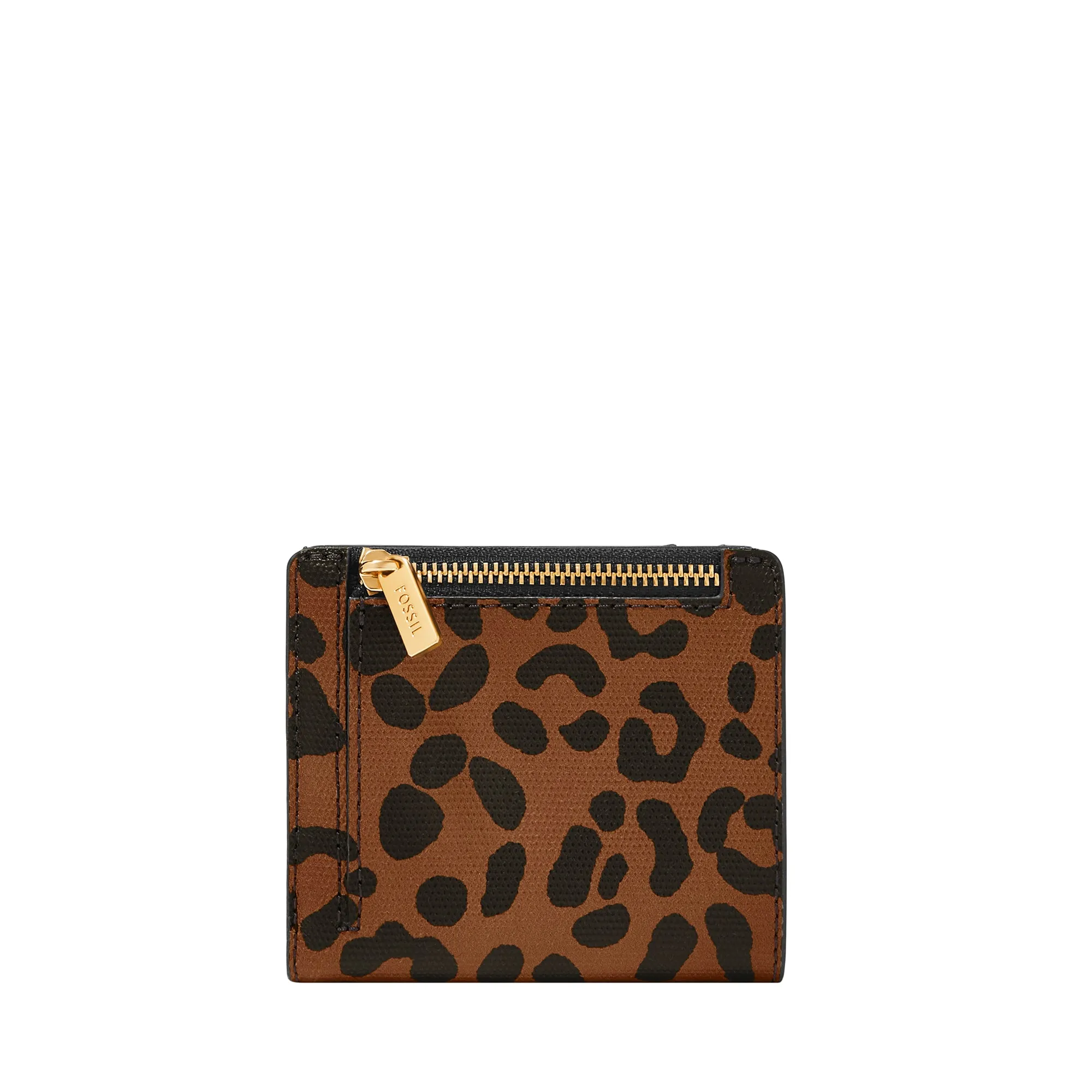 Logan RFID Small Bifold