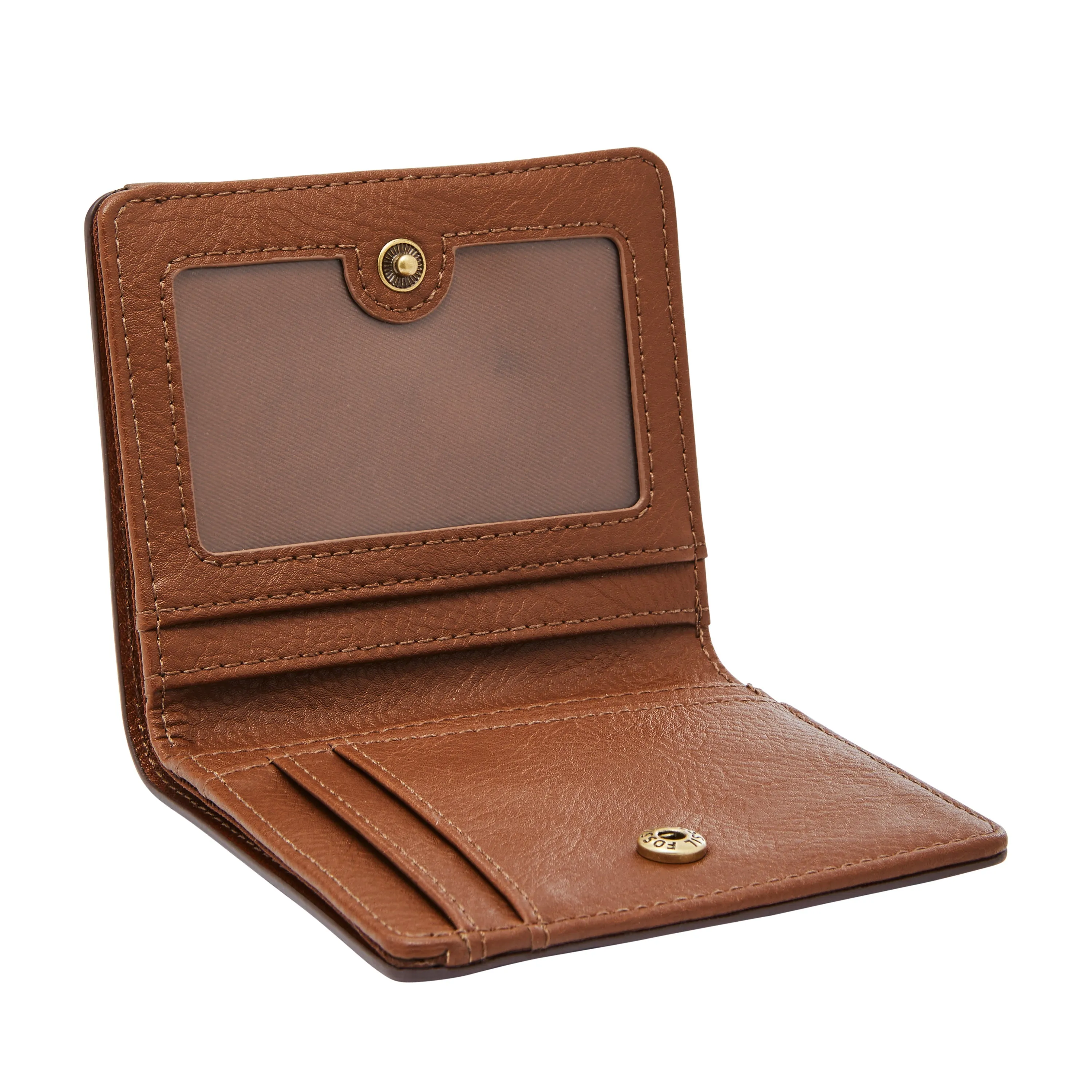 Logan RFID Small Bifold