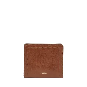 Logan RFID Small Bifold