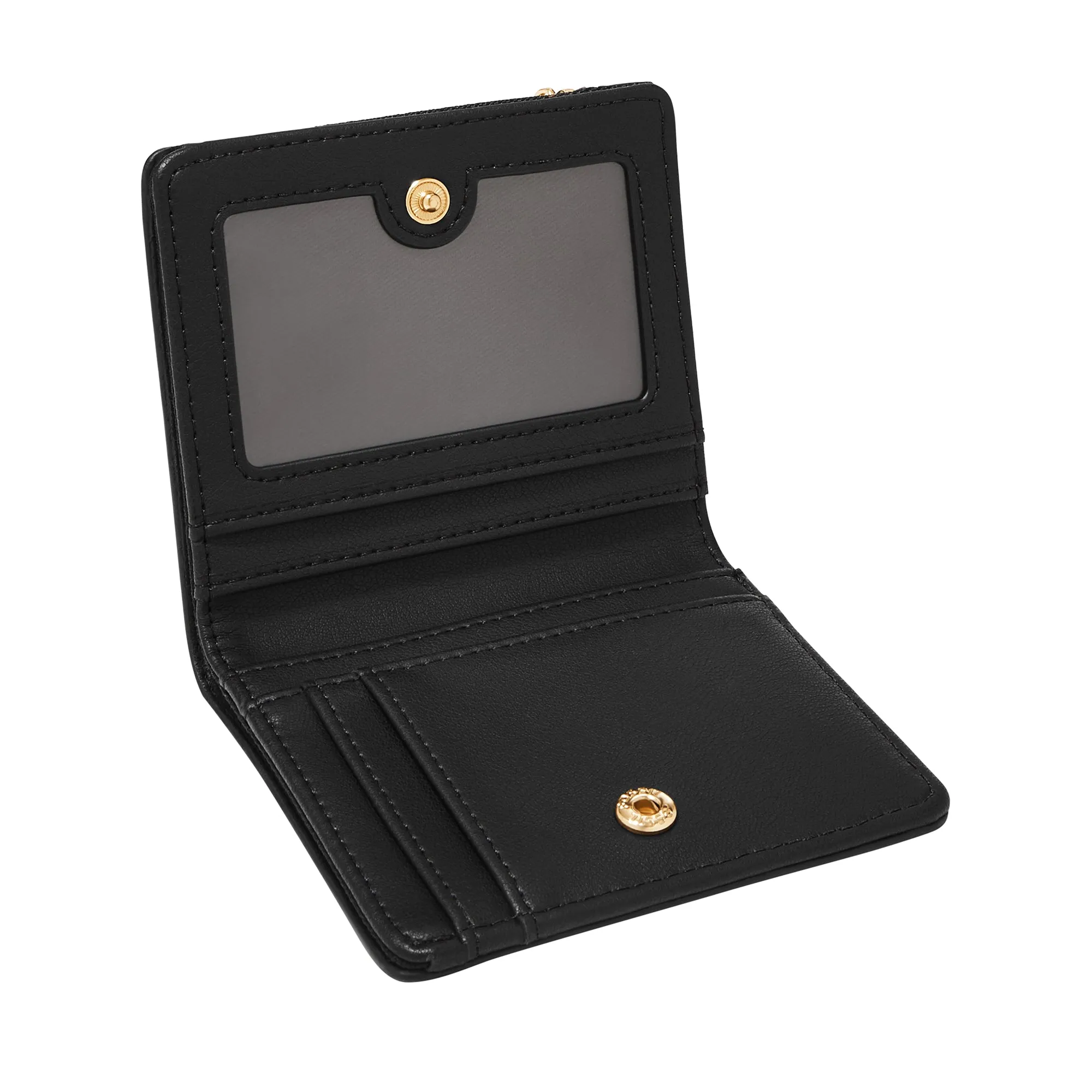 Logan RFID Small Bifold