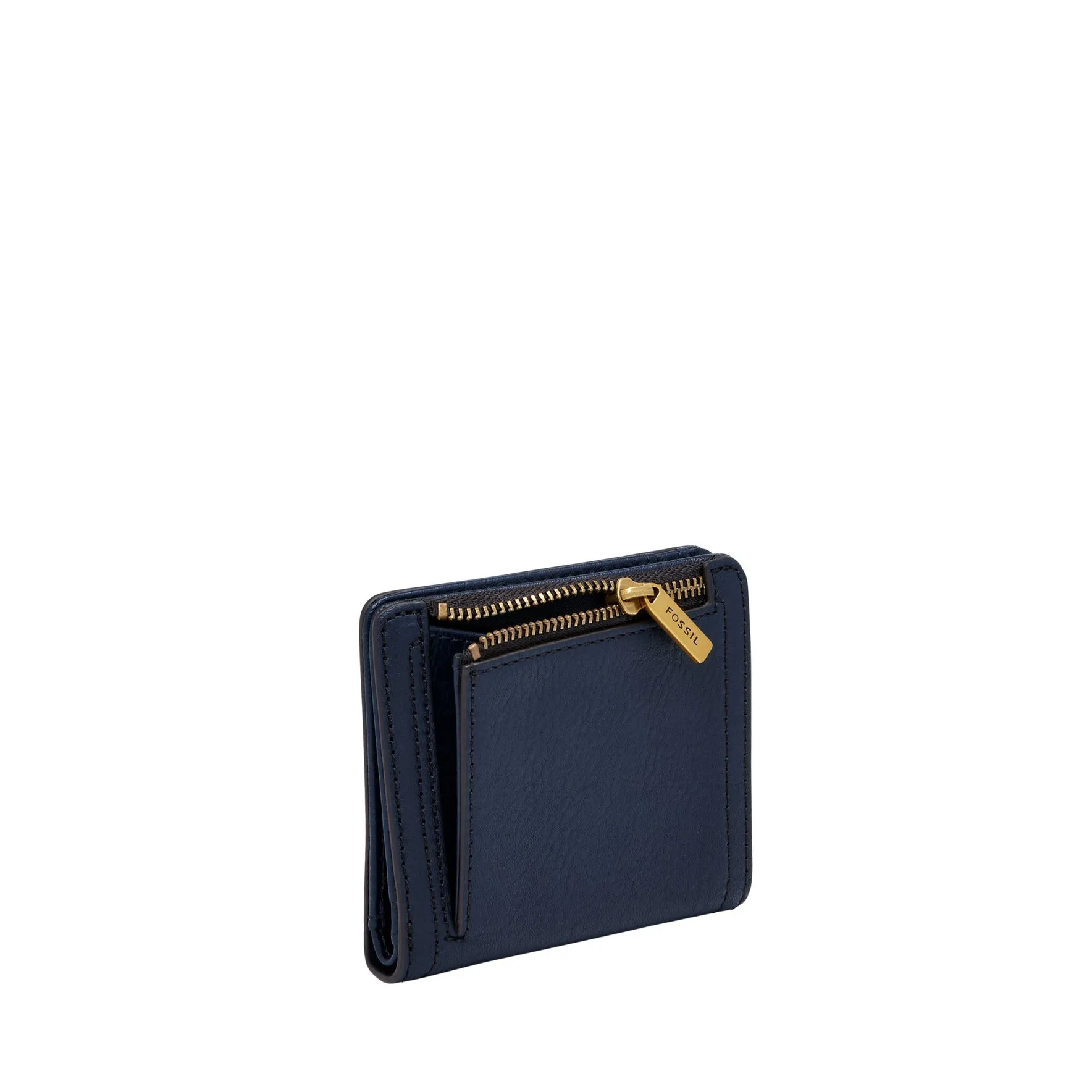 Logan RFID Small Bifold