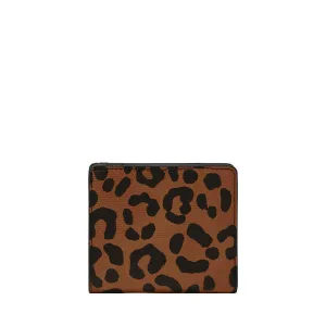 Logan RFID Small Bifold