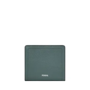 Logan RFID Small Bifold