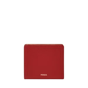 Logan RFID Small Bifold