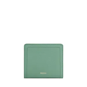 Logan RFID Small Bifold