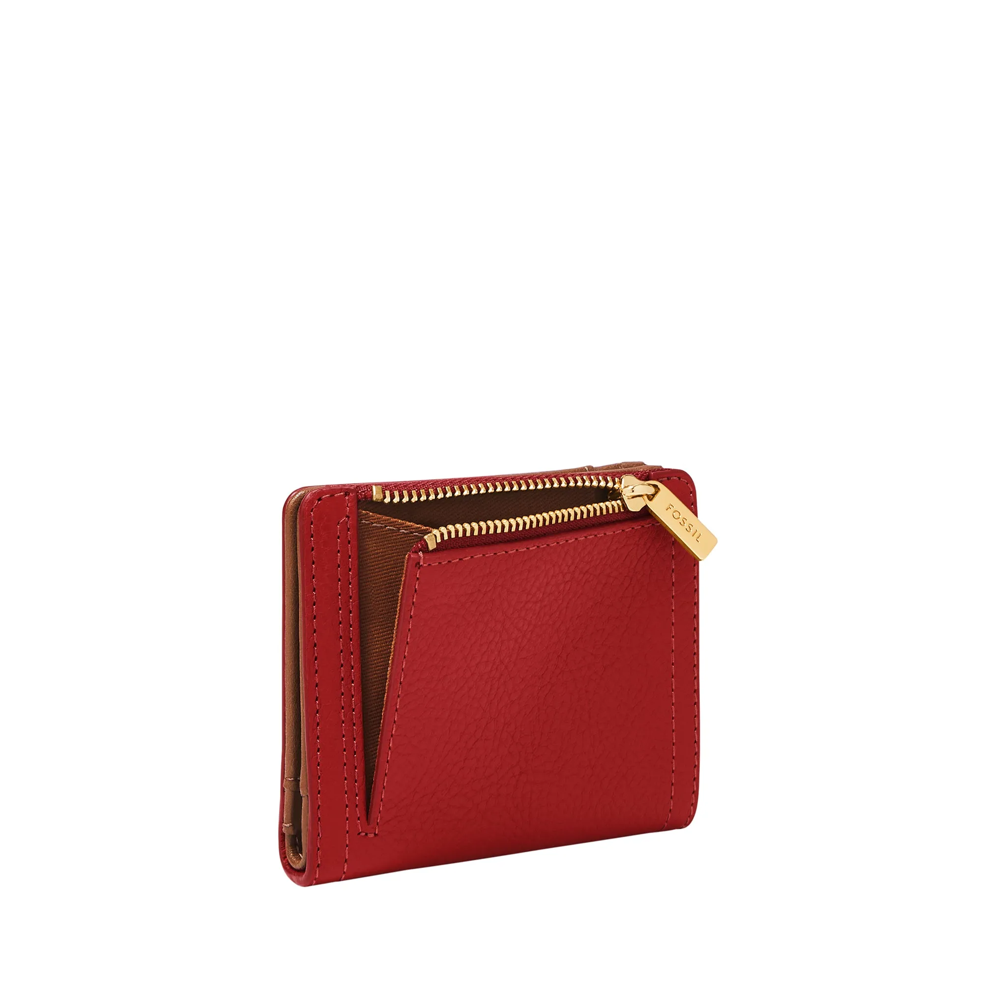 Logan RFID Small Bifold