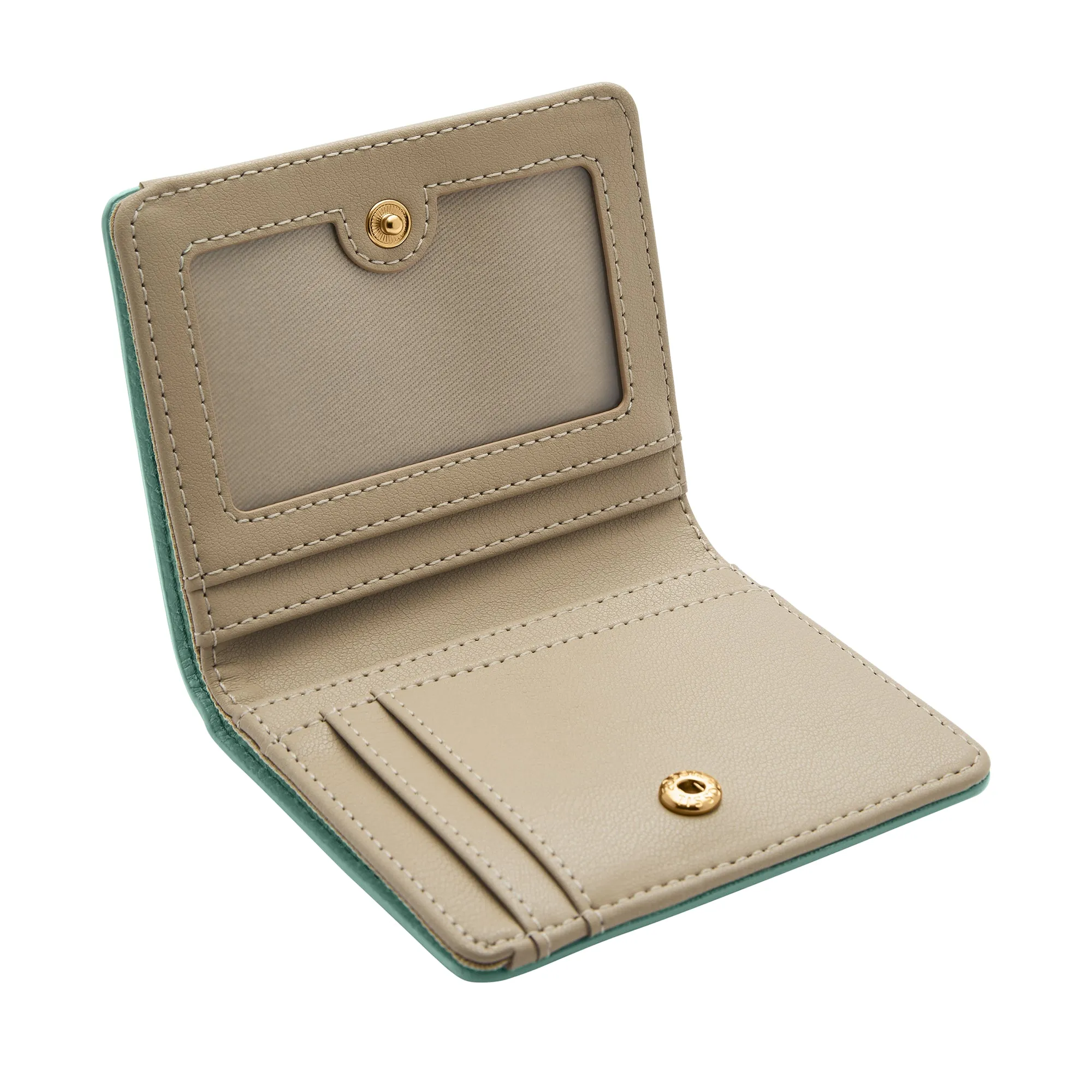 Logan RFID Small Bifold