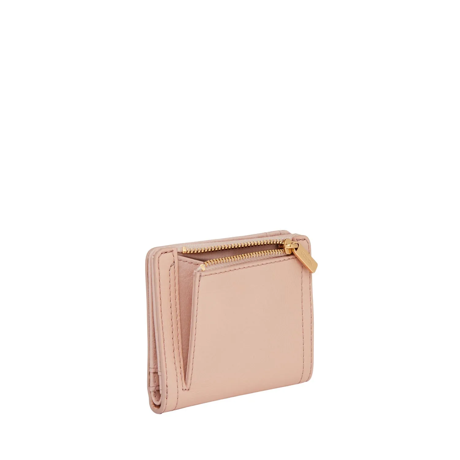 Logan RFID Small Bifold