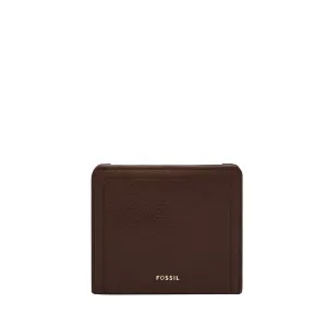 Logan RFID Small Bifold