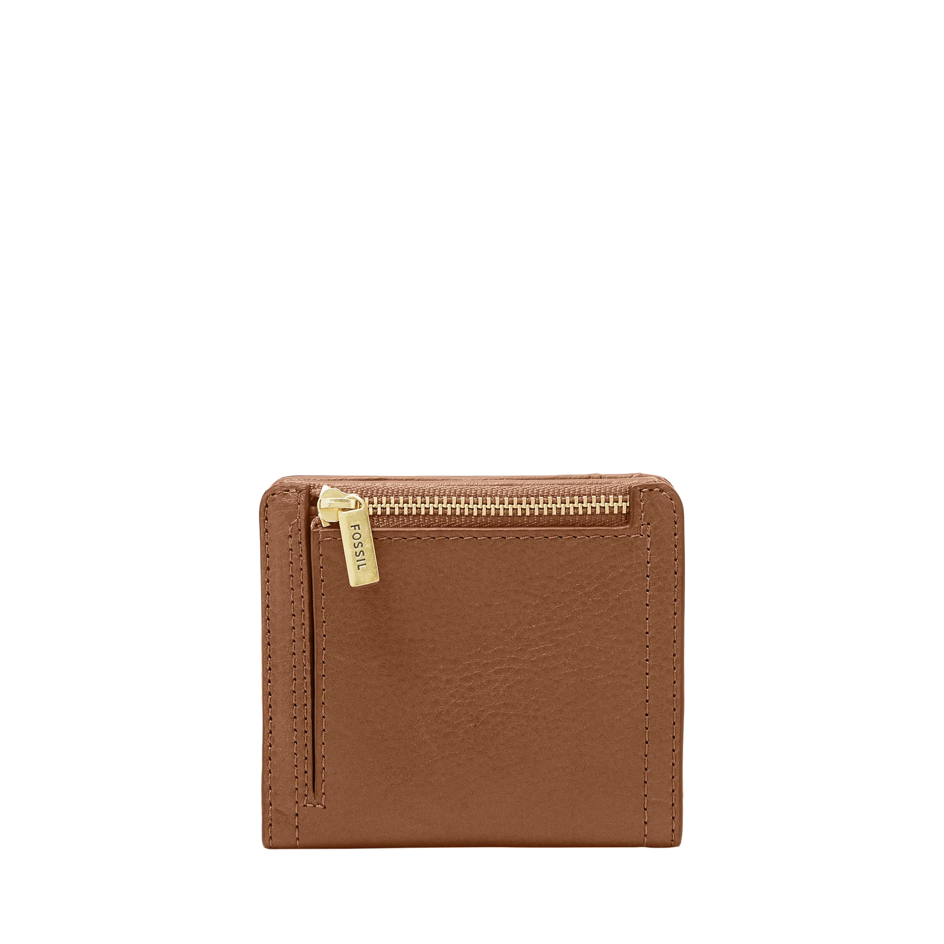 Logan RFID Small Bifold