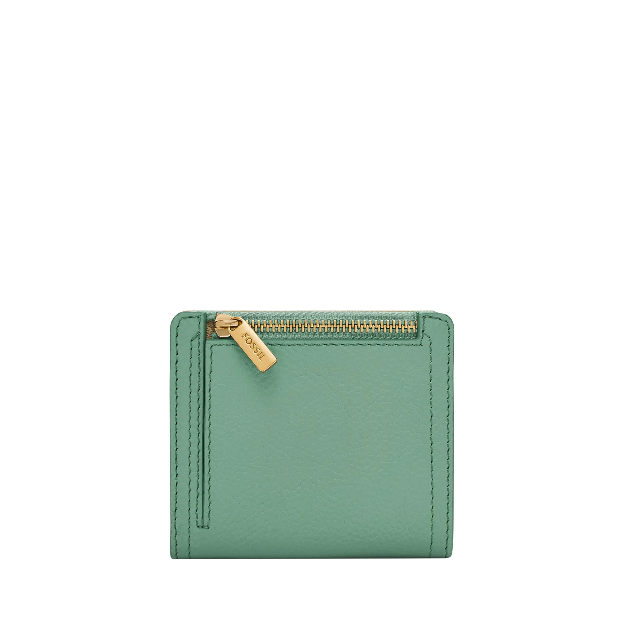 Logan RFID Small Bifold