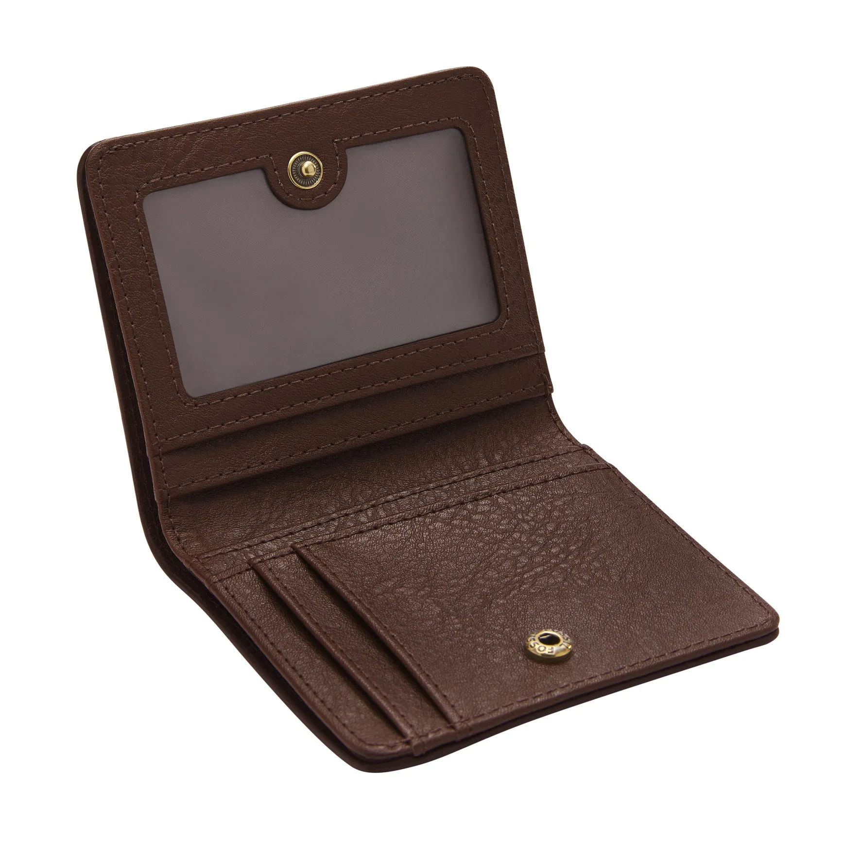Logan RFID Small Bifold