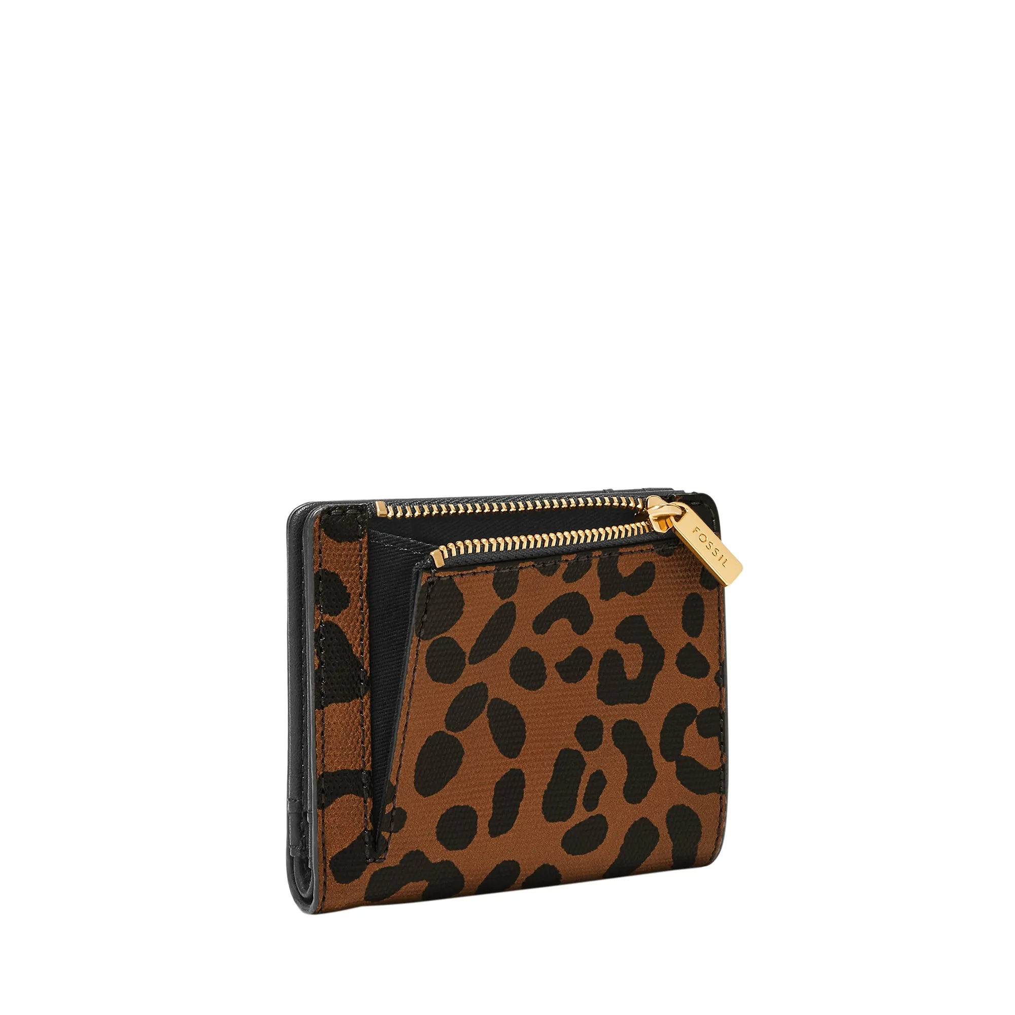 Logan RFID Small Bifold