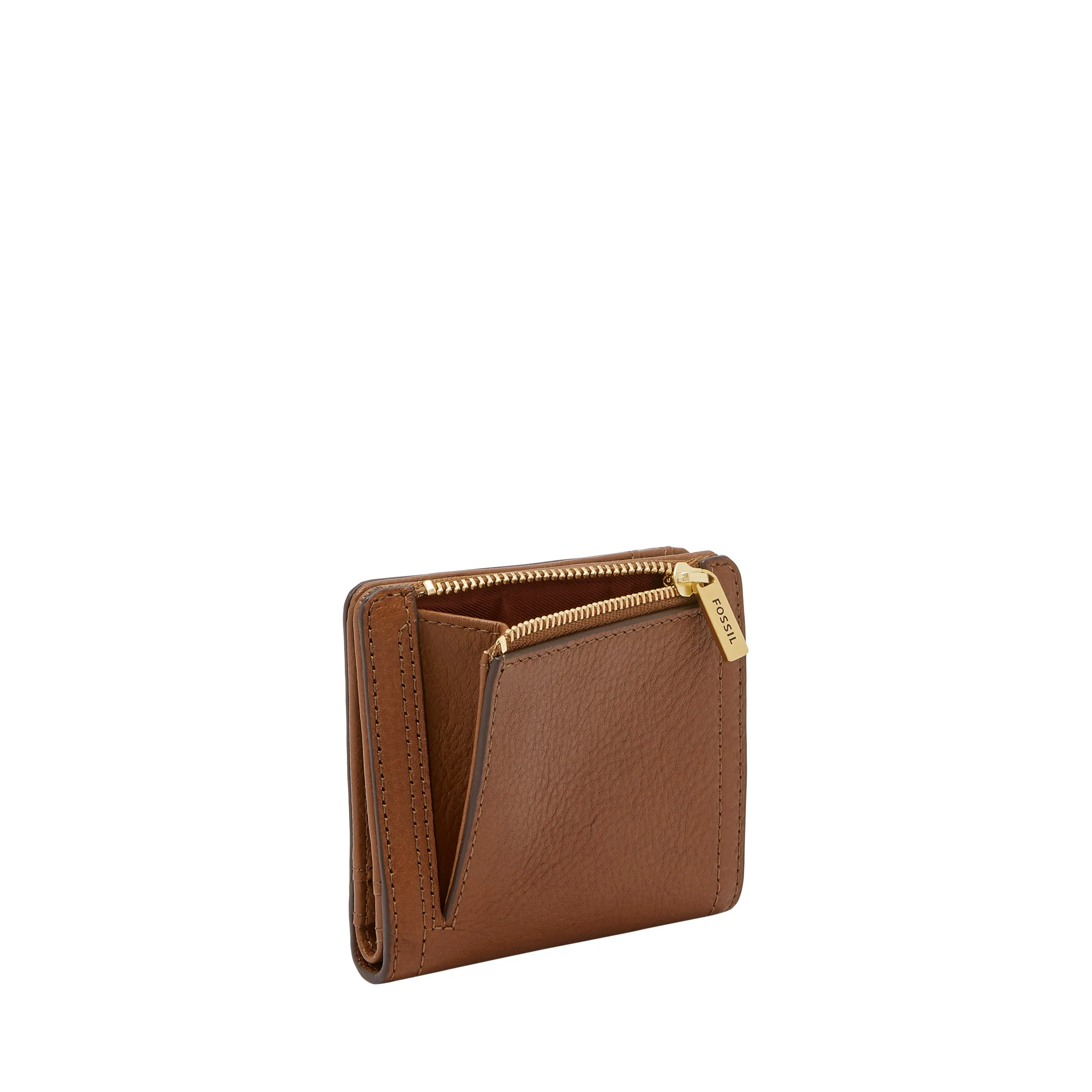 Logan RFID Small Bifold