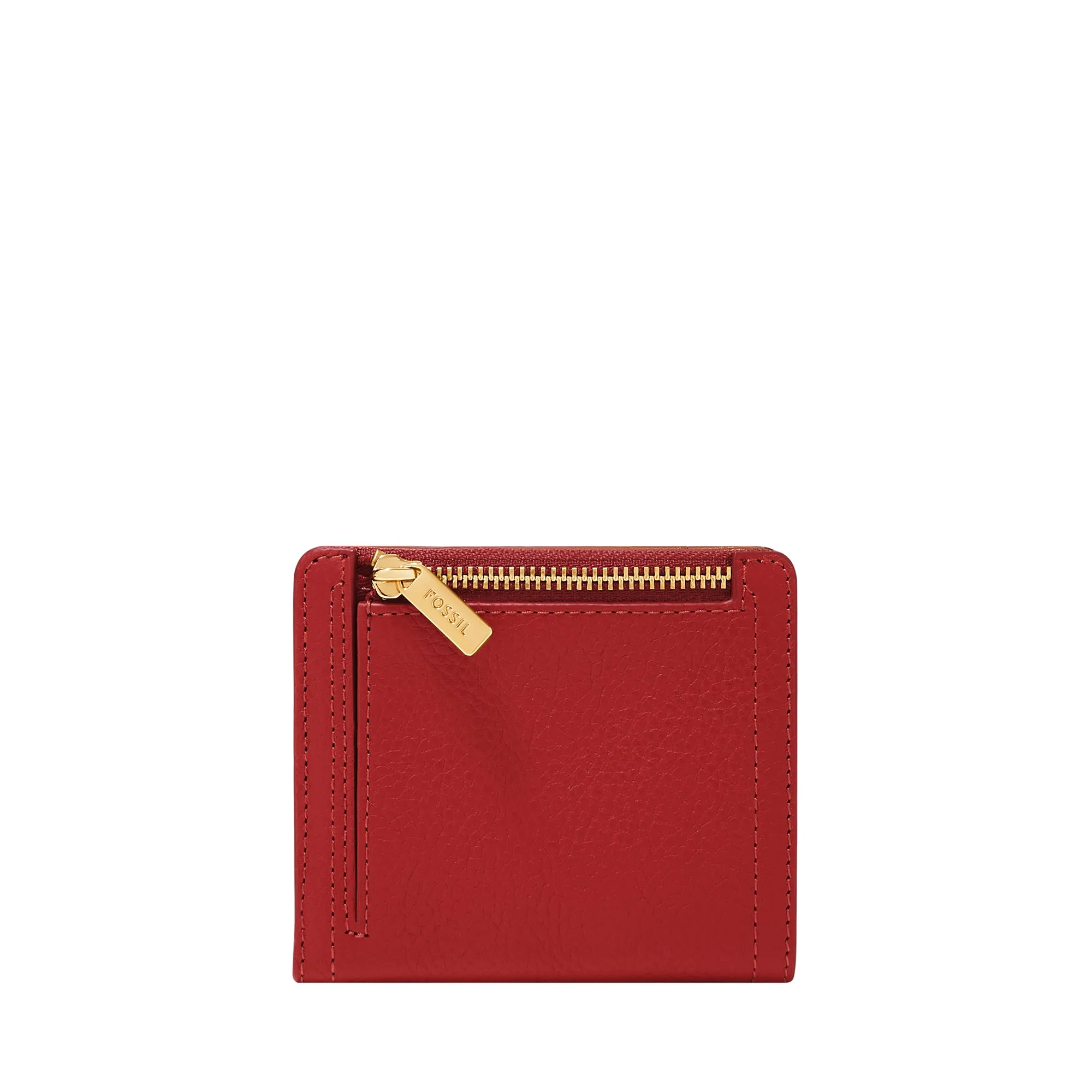 Logan RFID Small Bifold