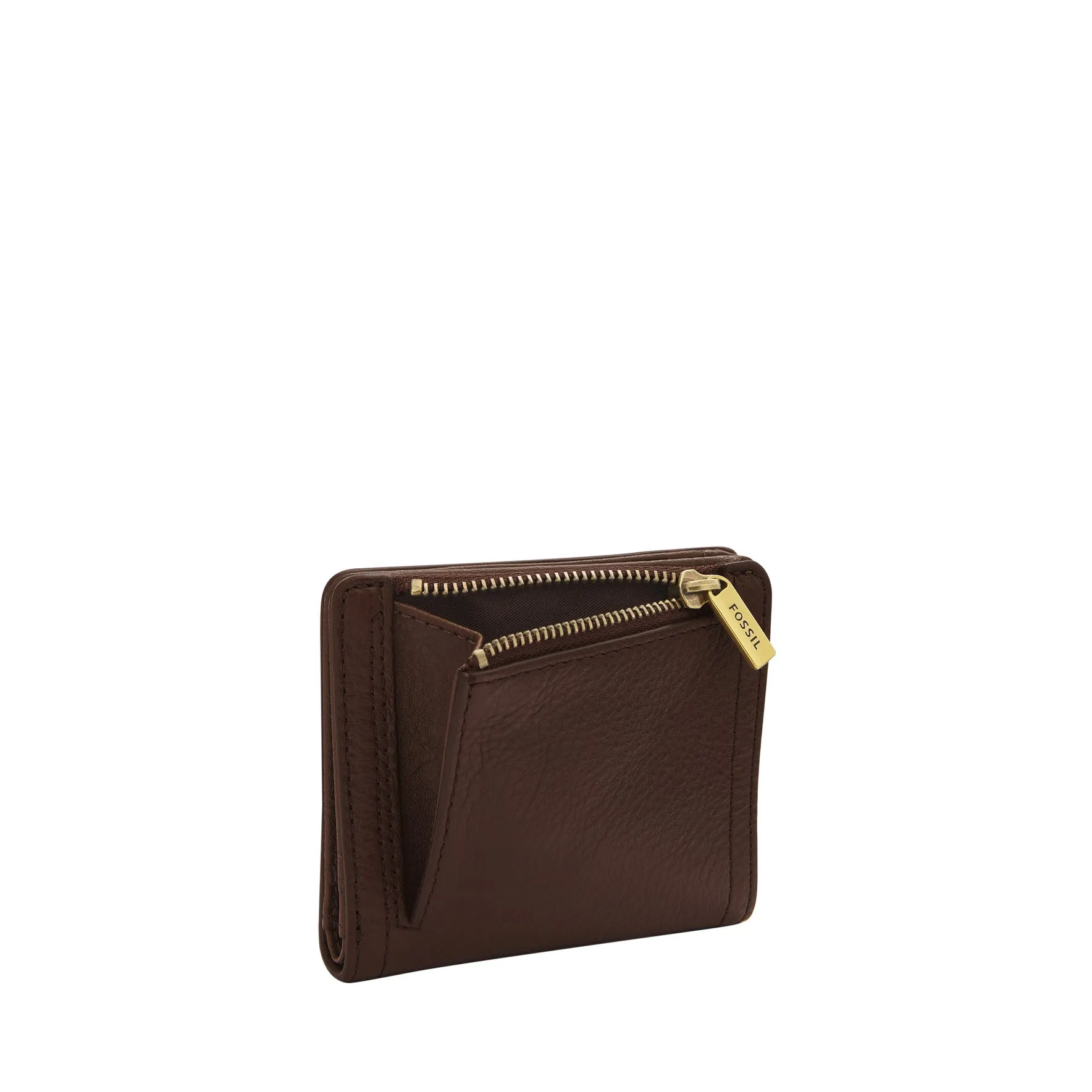 Logan RFID Small Bifold
