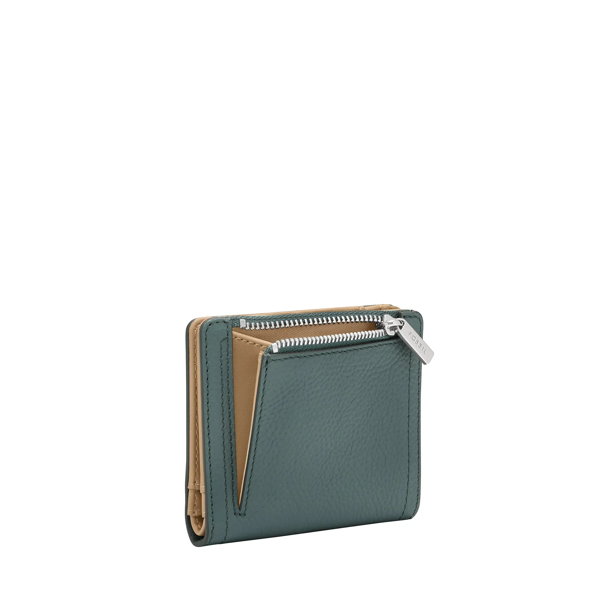 Logan RFID Small Bifold