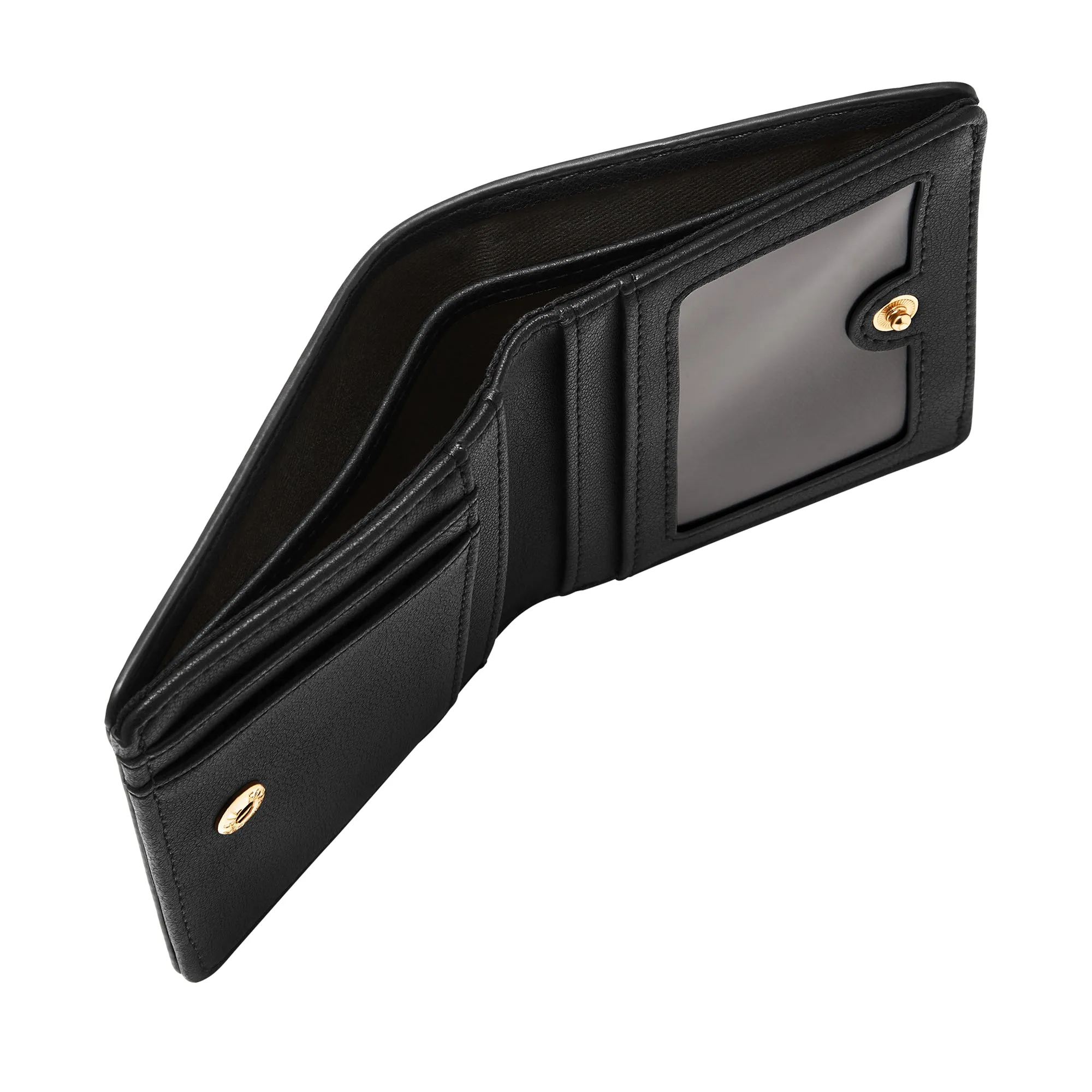 Logan RFID Small Bifold