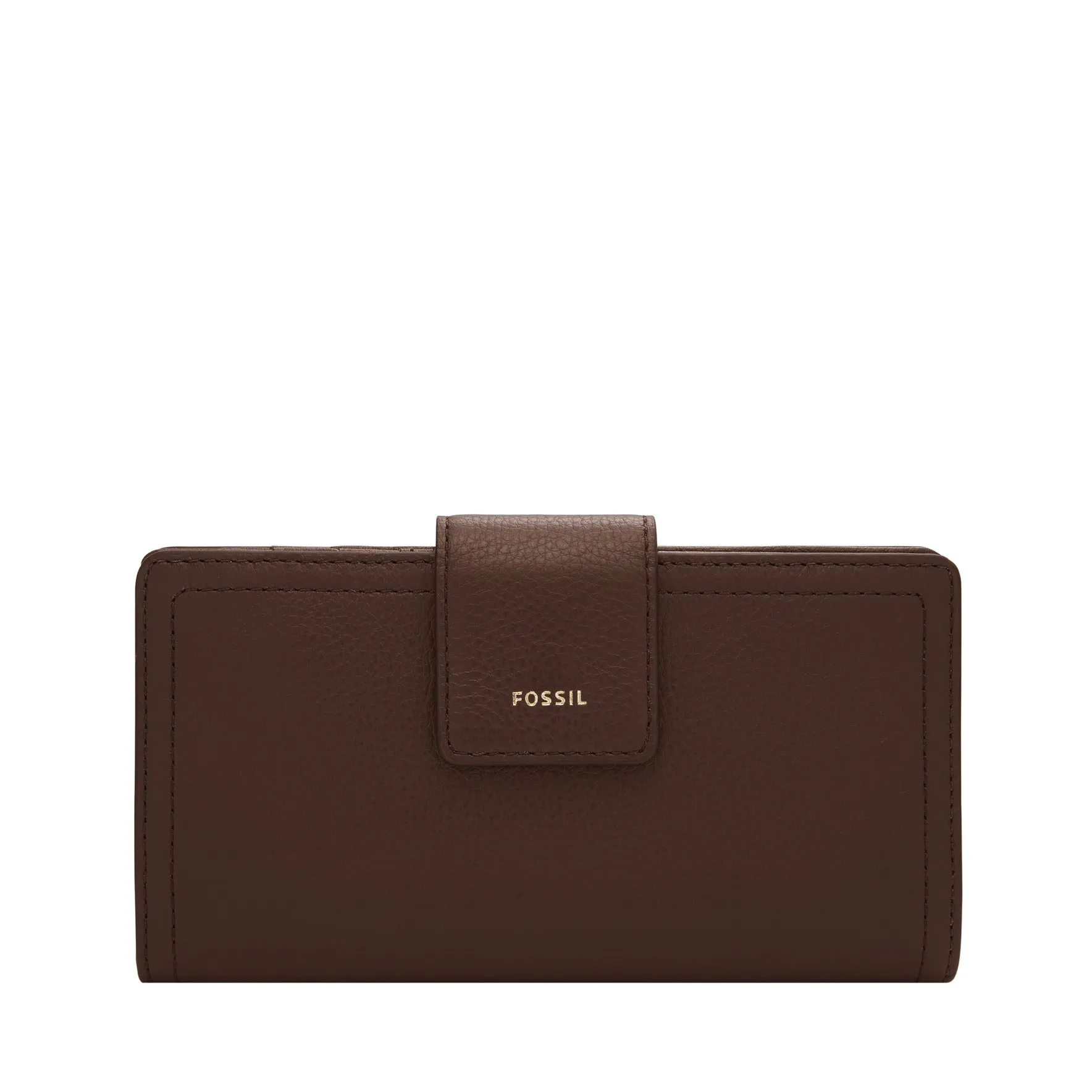 Logan RFID Tab Clutch