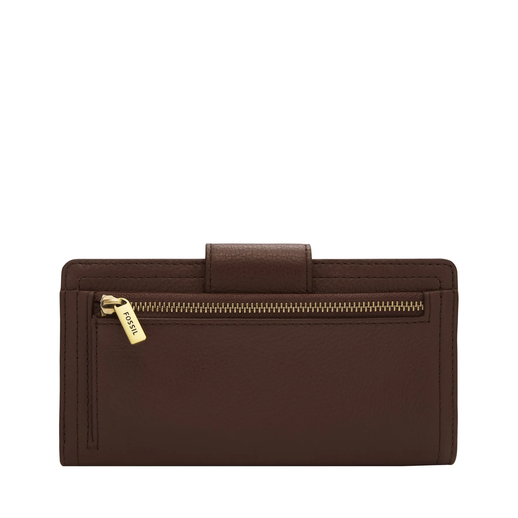 Logan RFID Tab Clutch