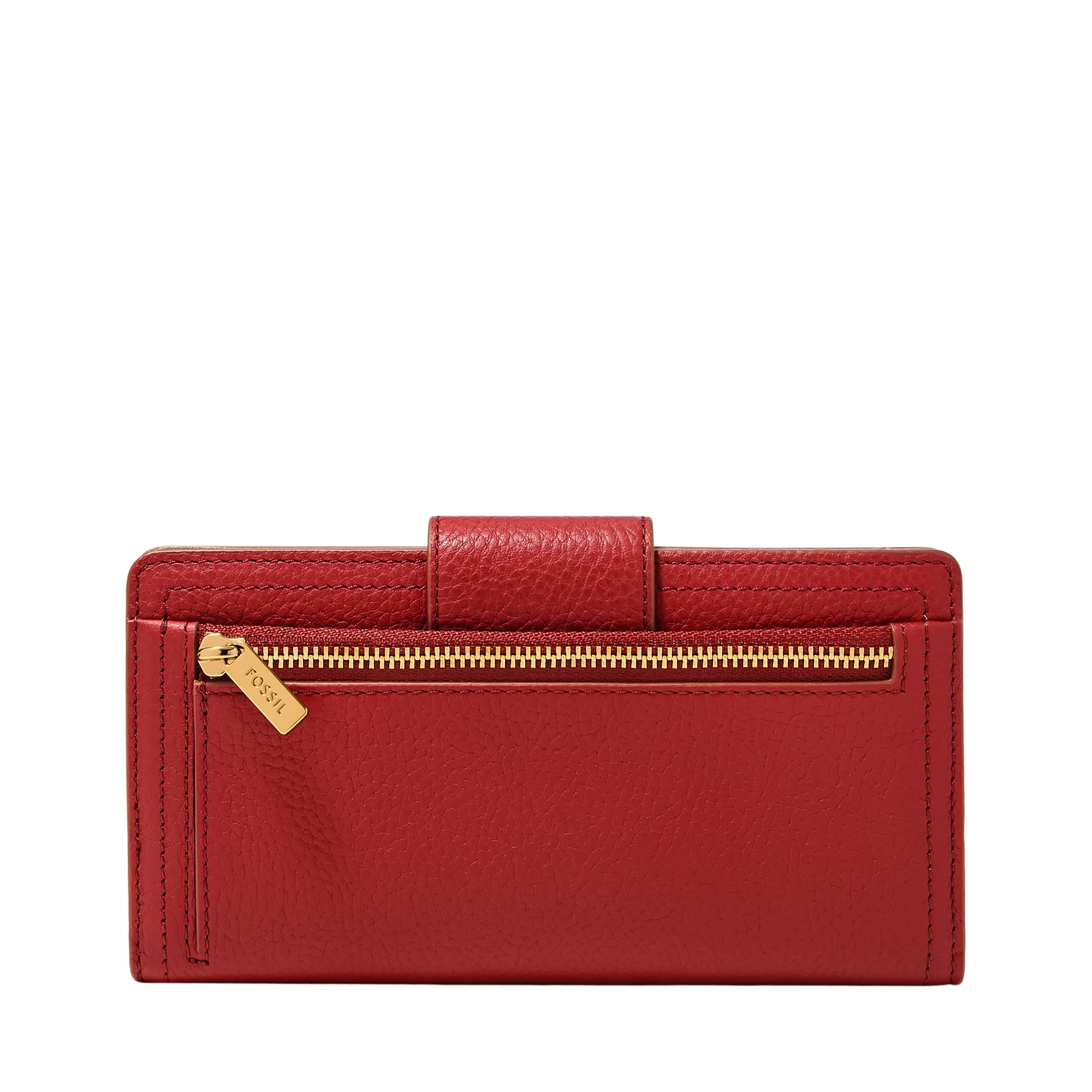 Logan RFID Tab Clutch