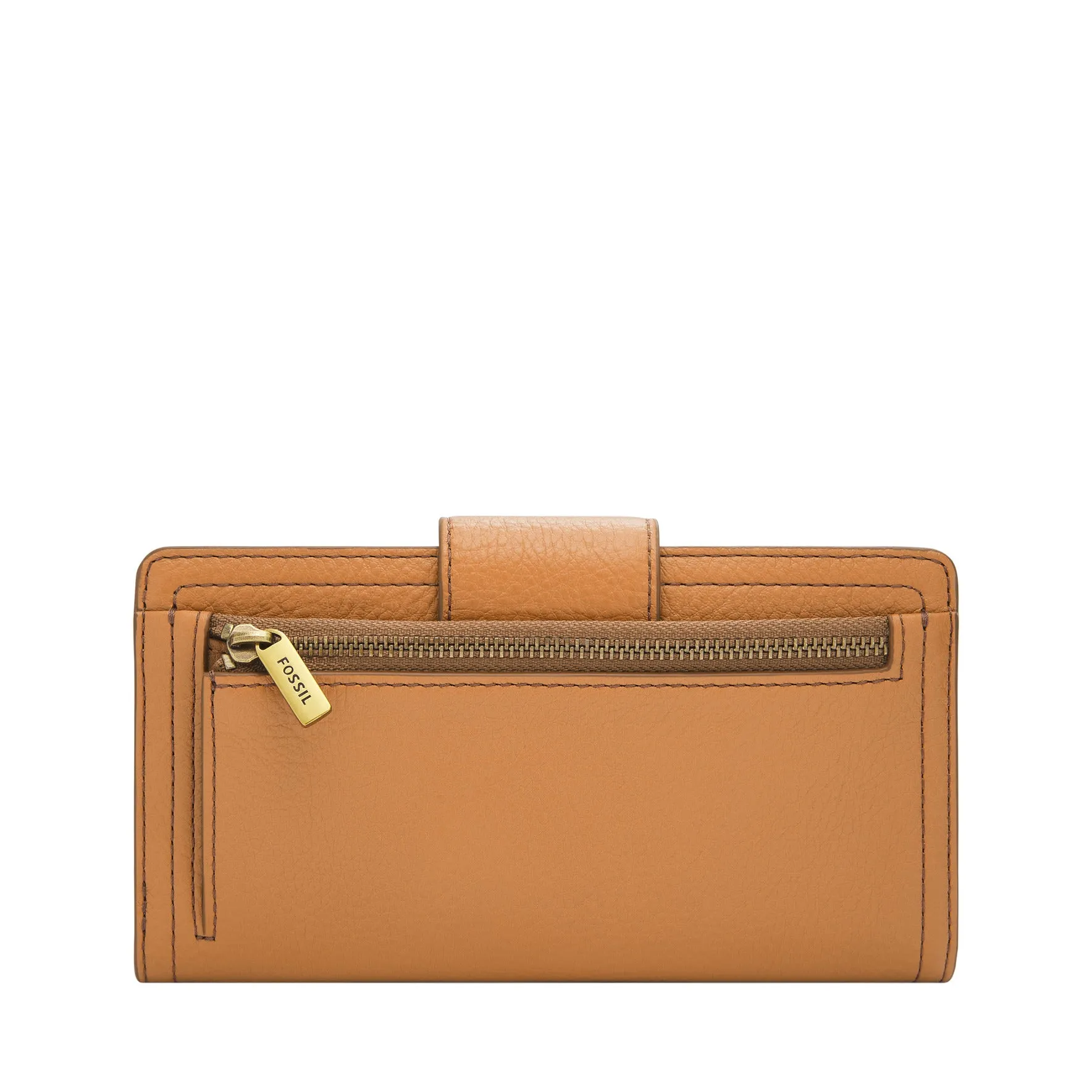 Logan RFID Tab Clutch