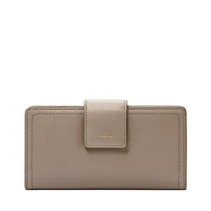 Logan RFID Tab Clutch