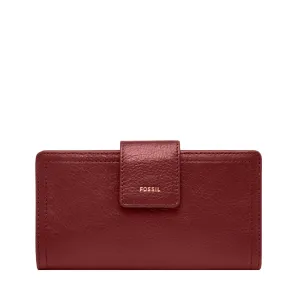 Logan RFID Tab Clutch