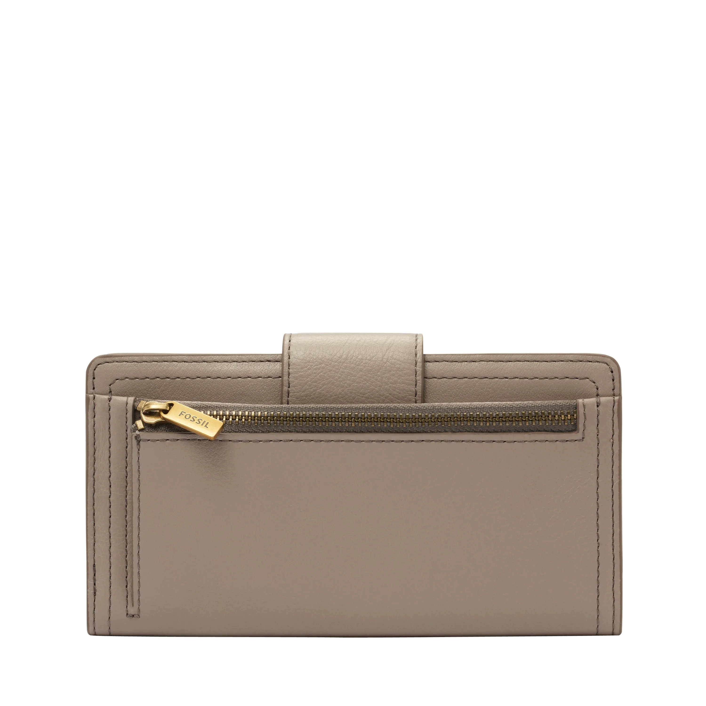 Logan RFID Tab Clutch