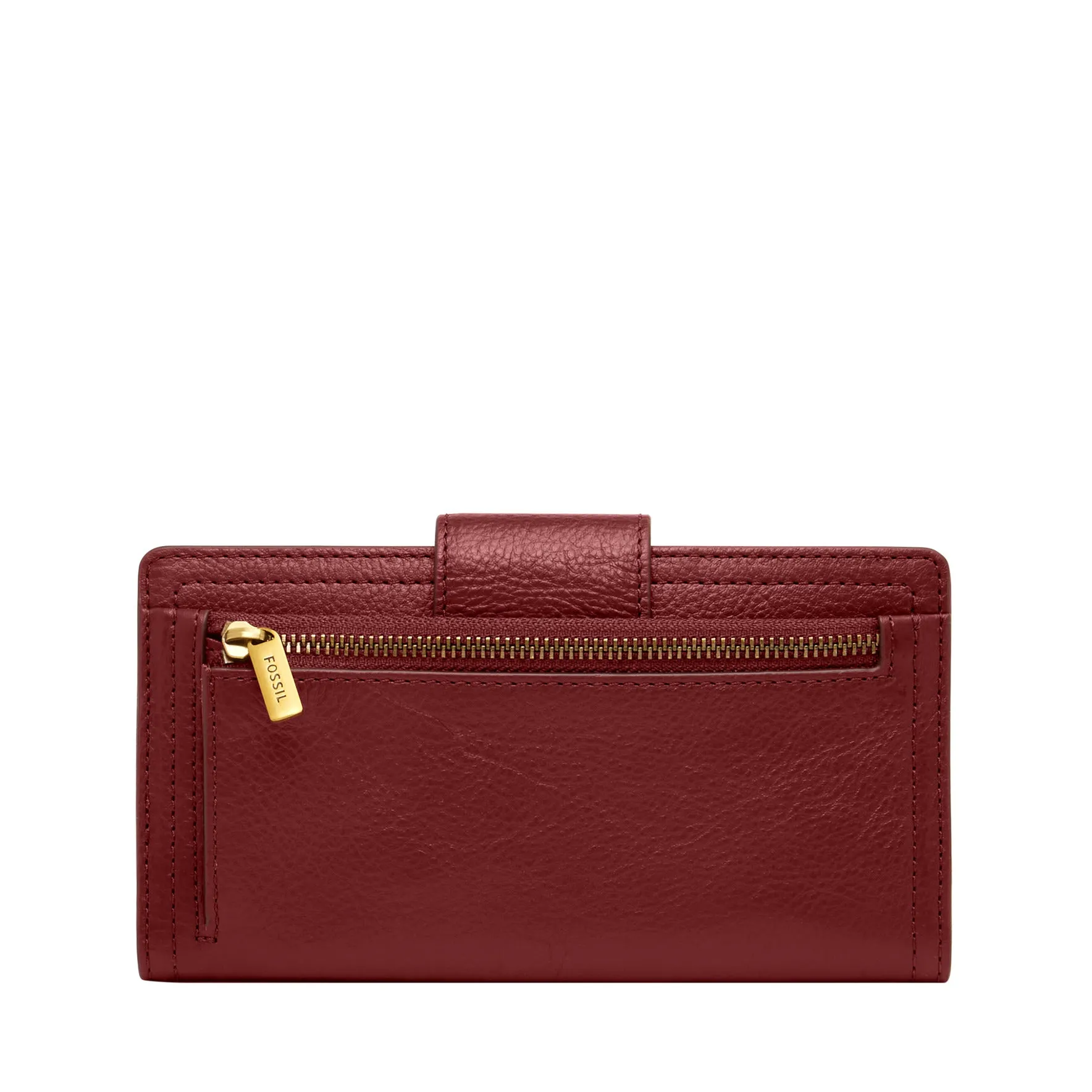 Logan RFID Tab Clutch