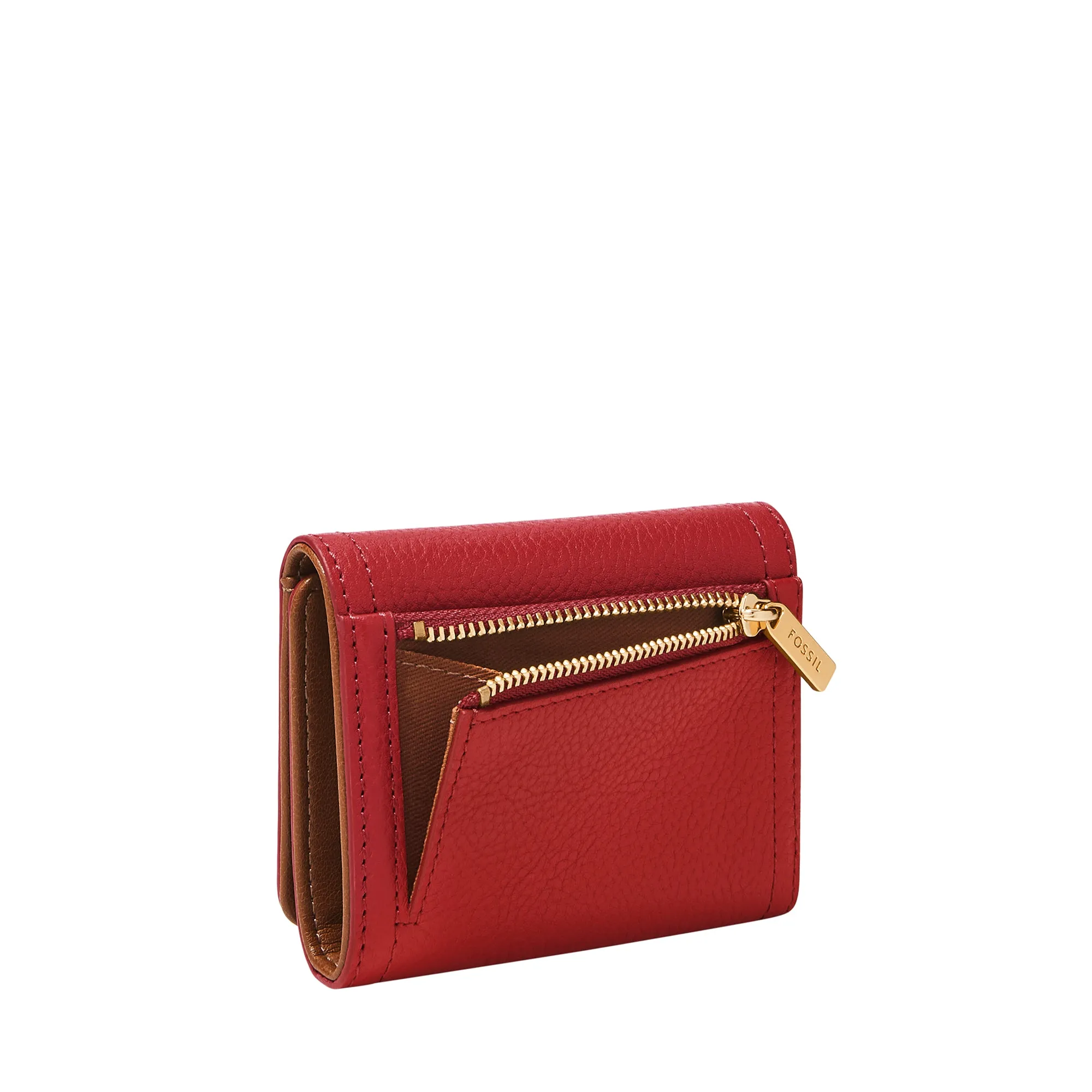 Logan RFID Trifold