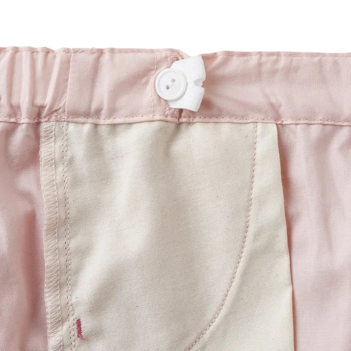 LONG PANTS