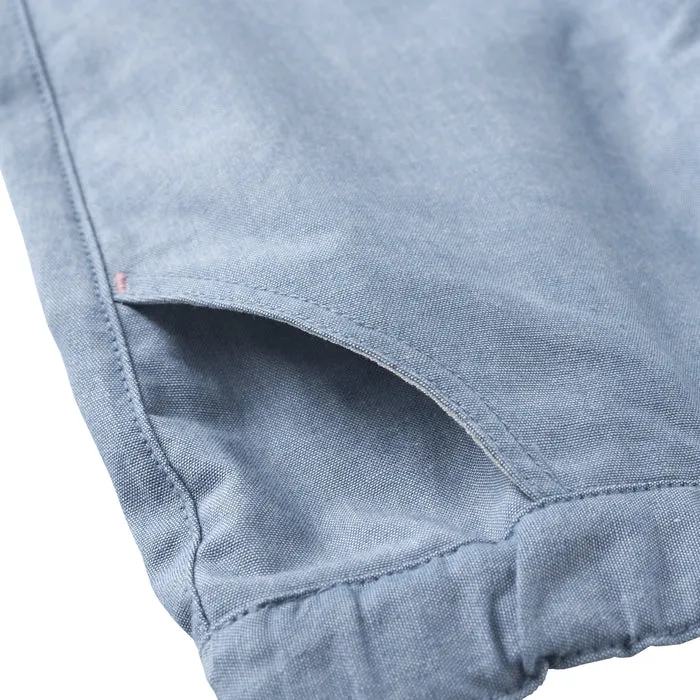 LONG PANTS