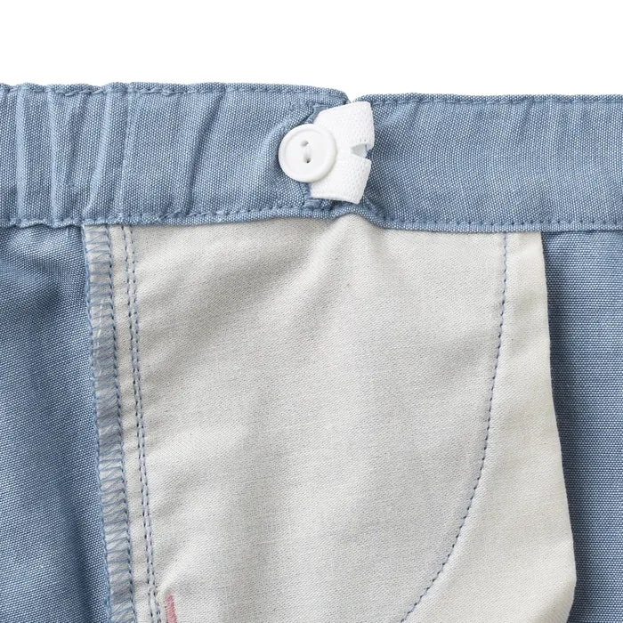LONG PANTS