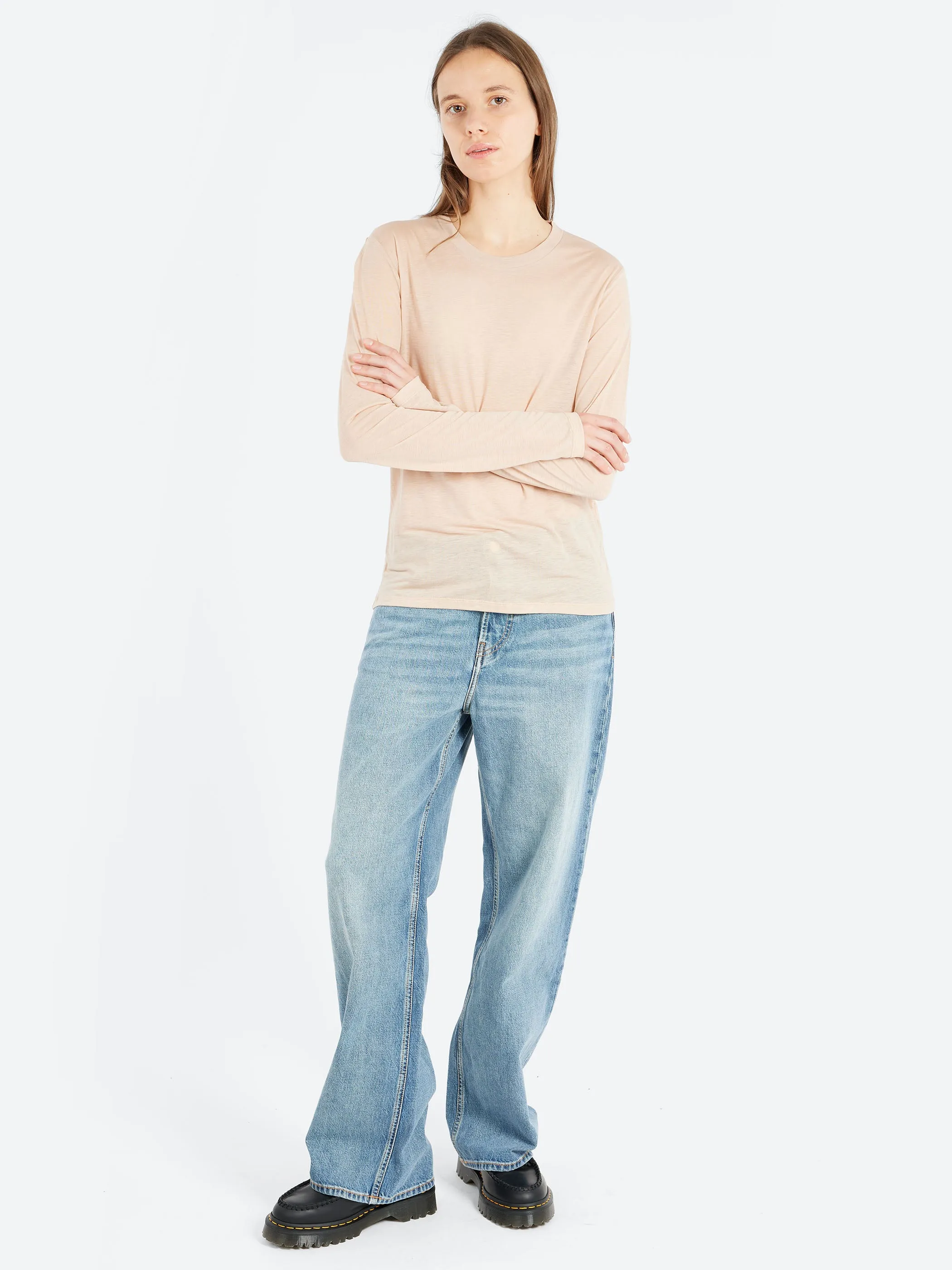 Long Sleeve Tee