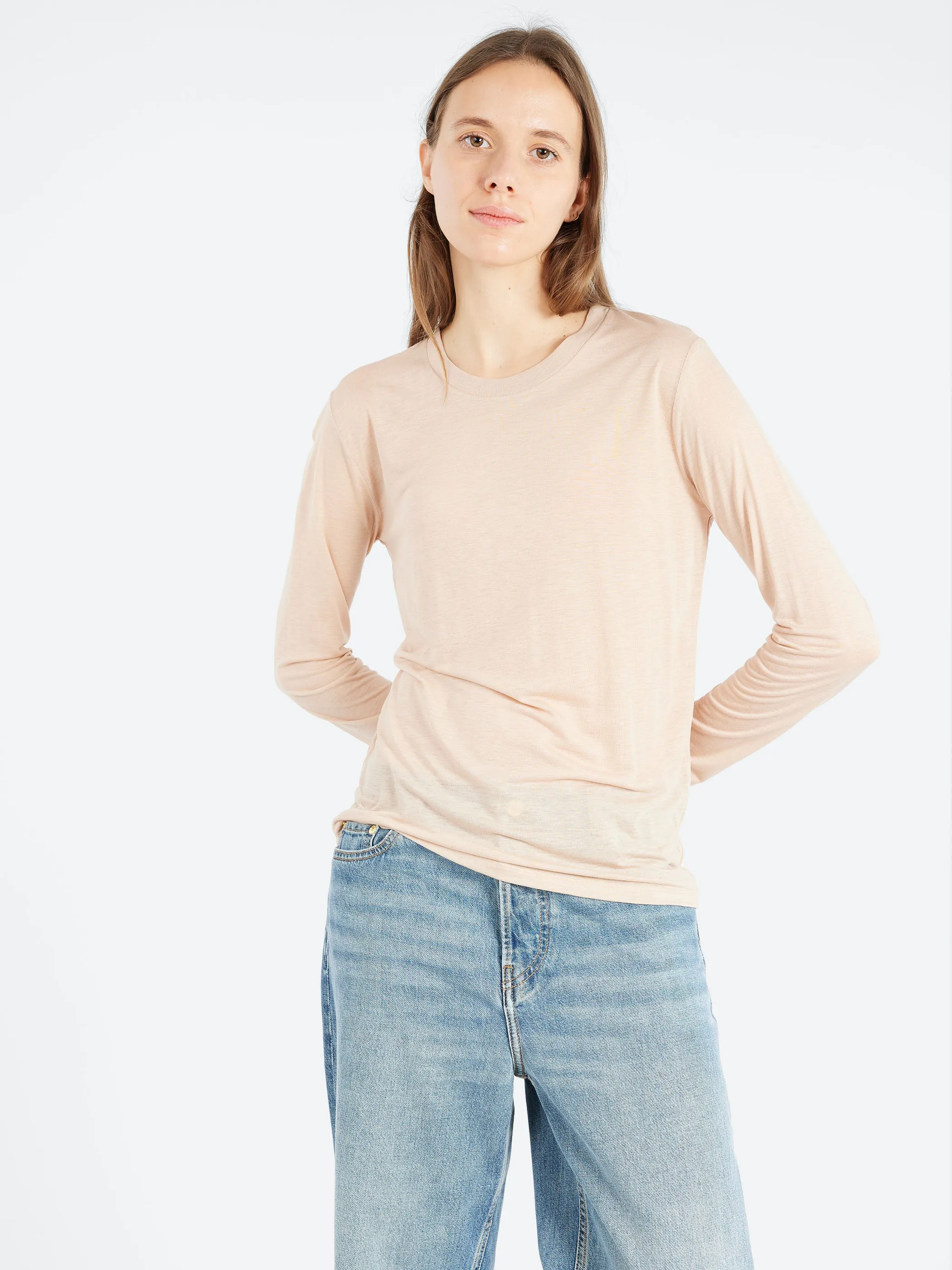 Long Sleeve Tee